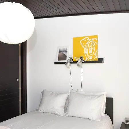 Luxo Da * Praia del Rei