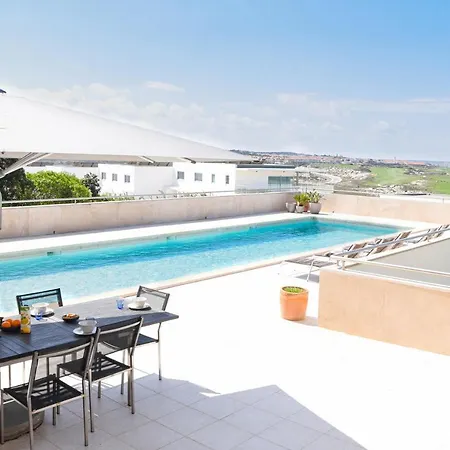 Luxo Da Villa