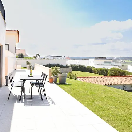 Luxo Da Villa Praia del Rei