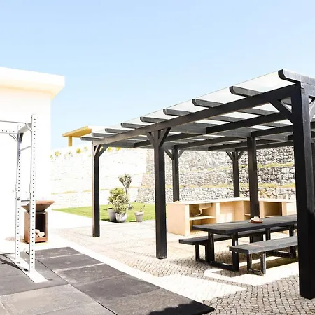 Luxo Da Villa Praia del Rei