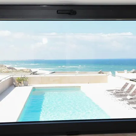 Luxo Da Praia del Rei