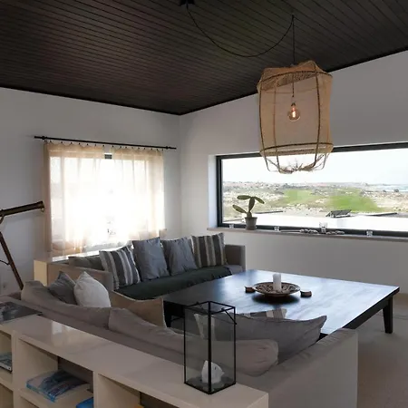 Luxo Da * Praia del Rei