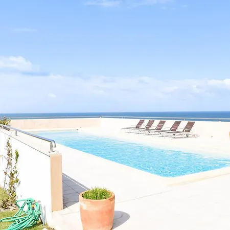 Villa Luxo Da Praia del Rei