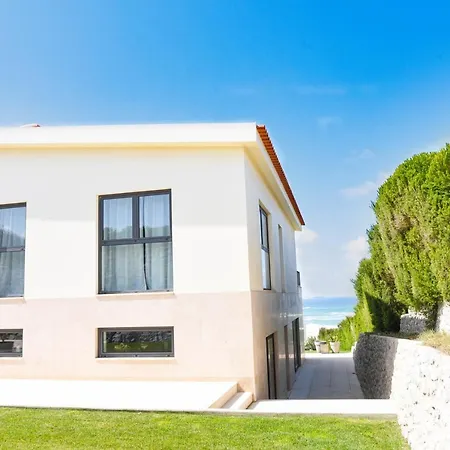 Villa Luxo Da Praia del Rei