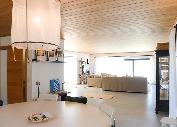 Luxo Da 普拉亚德尔瑞伊