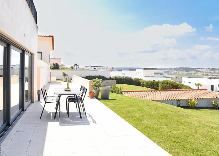 Luxo Da Villa Praia del Rei