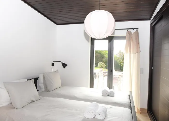 Luxo Da 别墅 普拉亚德尔瑞伊