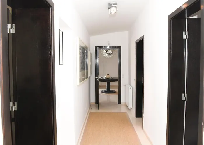 别墅 Luxo Da 普拉亚德尔瑞伊