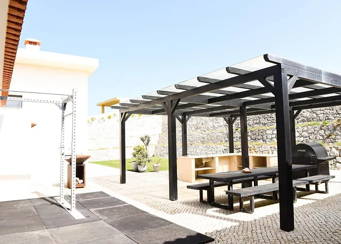 Luxo Da 别墅 普拉亚德尔瑞伊