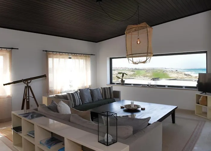 Luxo Da * Praia del Rei