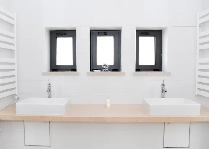 别墅 Luxo Da 普拉亚德尔瑞伊