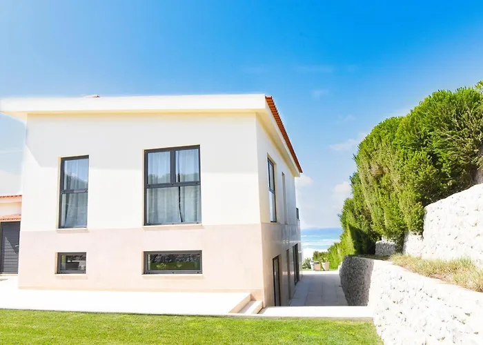 别墅 Luxo Da 普拉亚德尔瑞伊