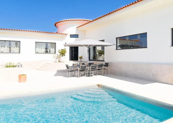 Luxo Da 别墅 普拉亚德尔瑞伊