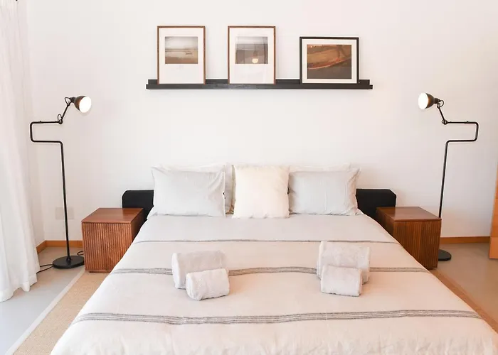 Luxo Da 普拉亚德尔瑞伊